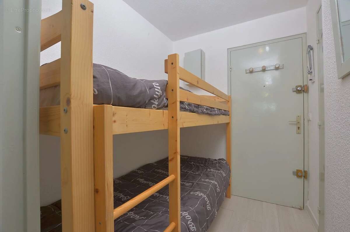 Appartement à LE GRAU-DU-ROI