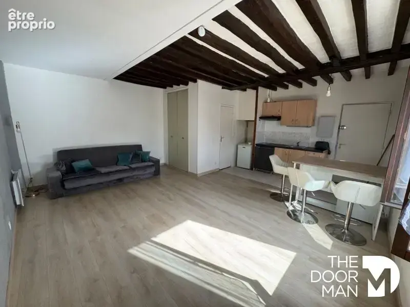 Appartement 78690 - photo 3