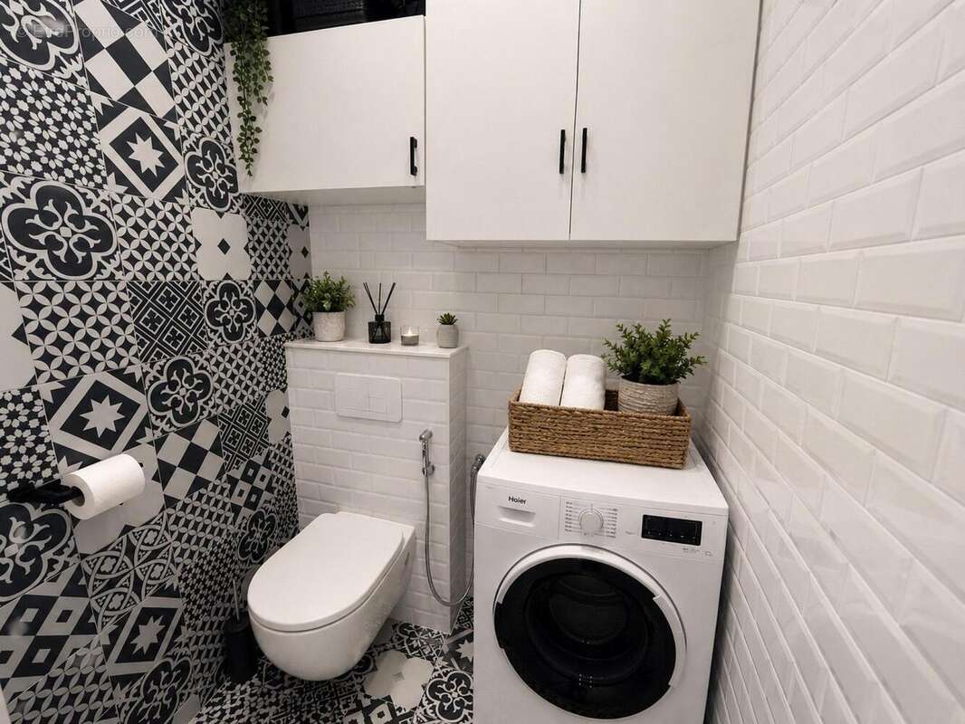 Photo 8 - Appartement à MONTPELLIER