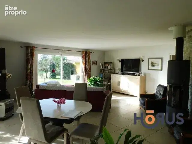 Maison 3 pièces 108 m² à vendre à Montendre (17130) - photo 4