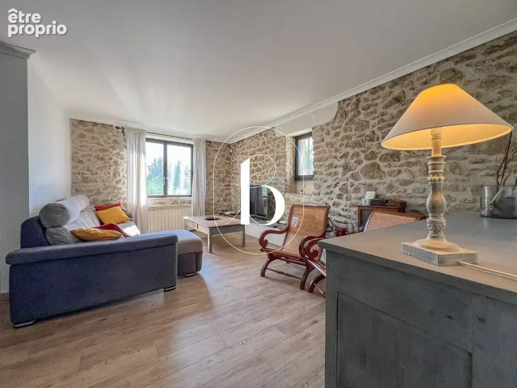 Maison 5 pièces 140 m² à vendre à Uzes (30700) - photo 14