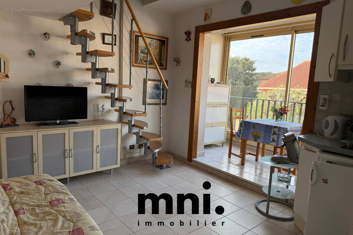 Appartement à LA SEYNE-SUR-MER