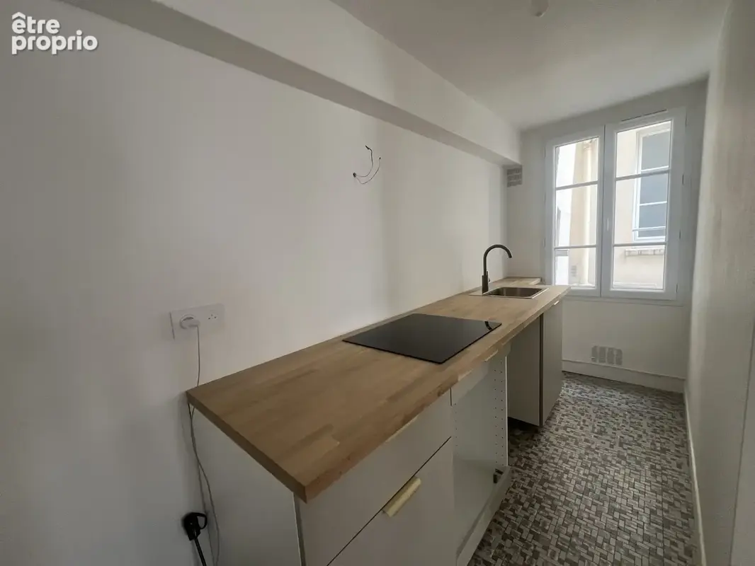 Appartement 84 m² à Paris-3e  - photo 6