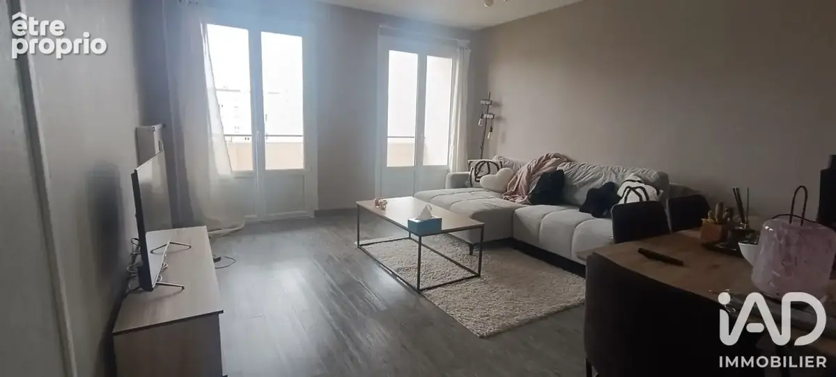 Photo 1 - Appartement à HEROUVILLE-SAINT-CLAIR