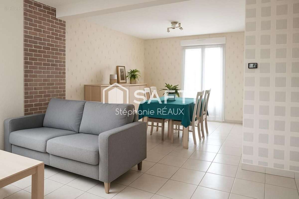 Photo 3 - Maison à MONTARGIS