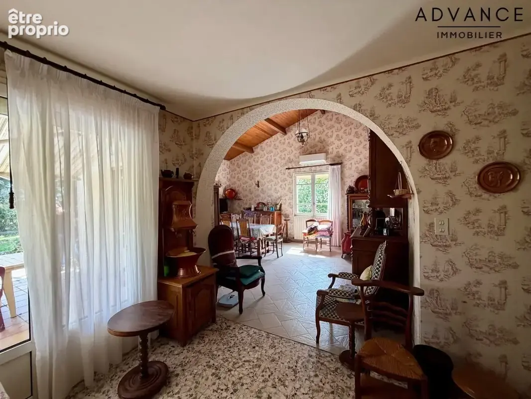 Maison 6 pièces 170 m² à vendre à Mirabel (82440) - photo 4