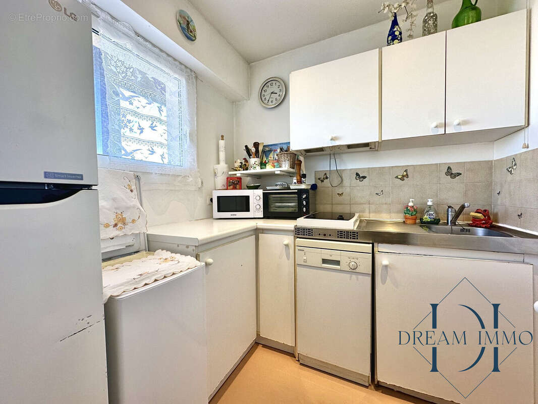 Appartement à SOUSTONS