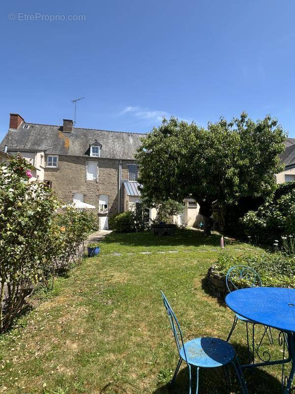 Maison à PONTORSON