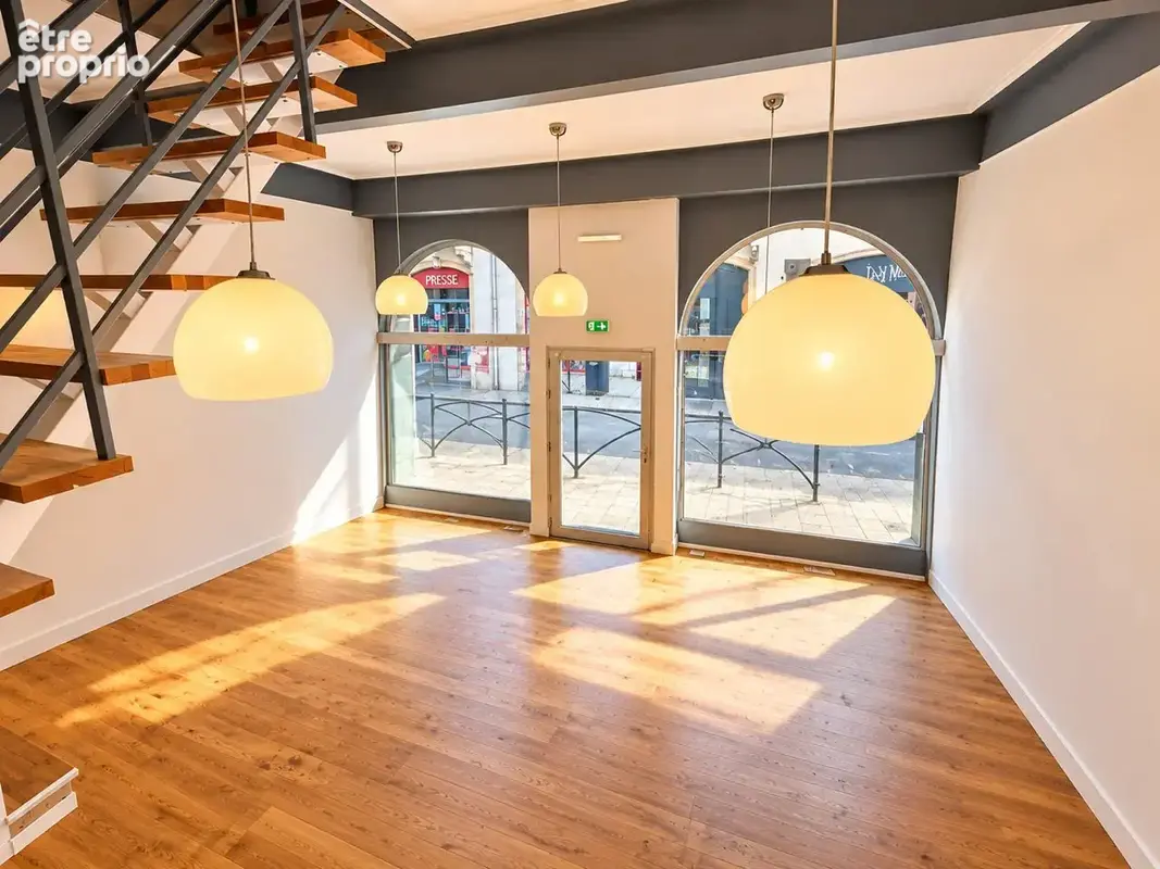 Commerce 45 m² à vendre à Pontarlier (25300) - photo 3