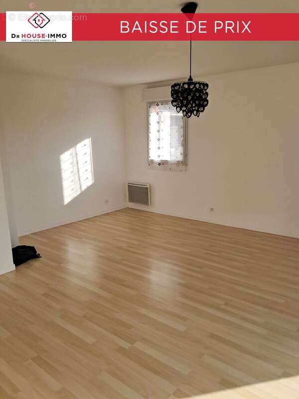 Appartement à LE MANS