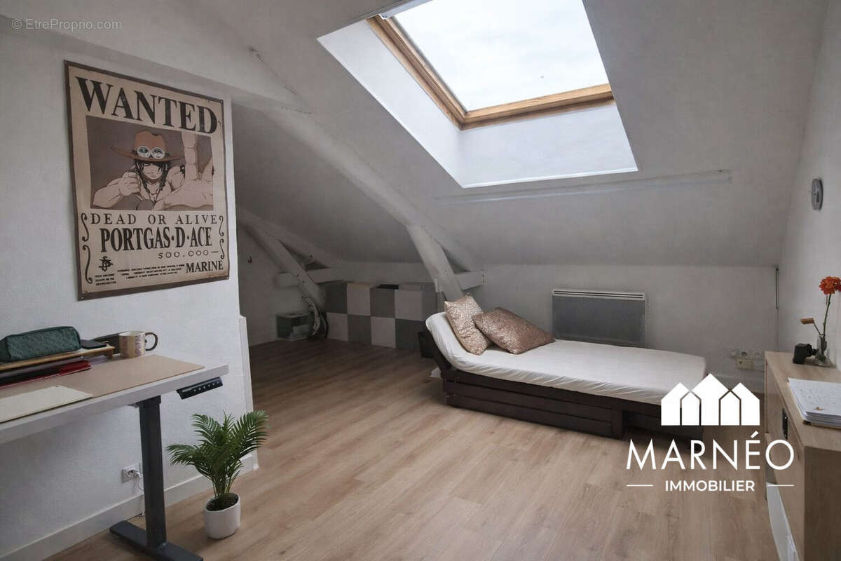 Appartement 125 m² à Chalons-En-Champagne  - photo 9