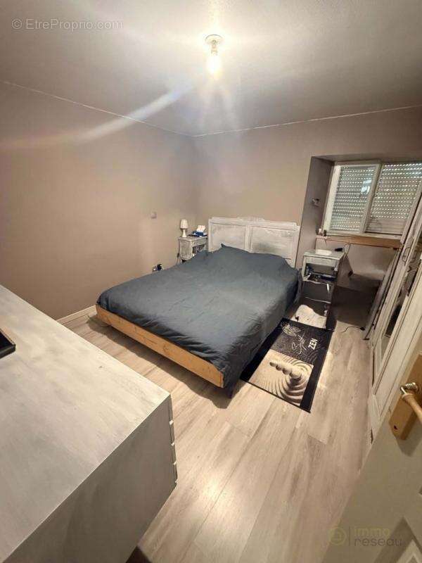 Maison 4 pièces 86 m² à vendre à Saint-Michel-De-Veisse (23480) - photo 8
