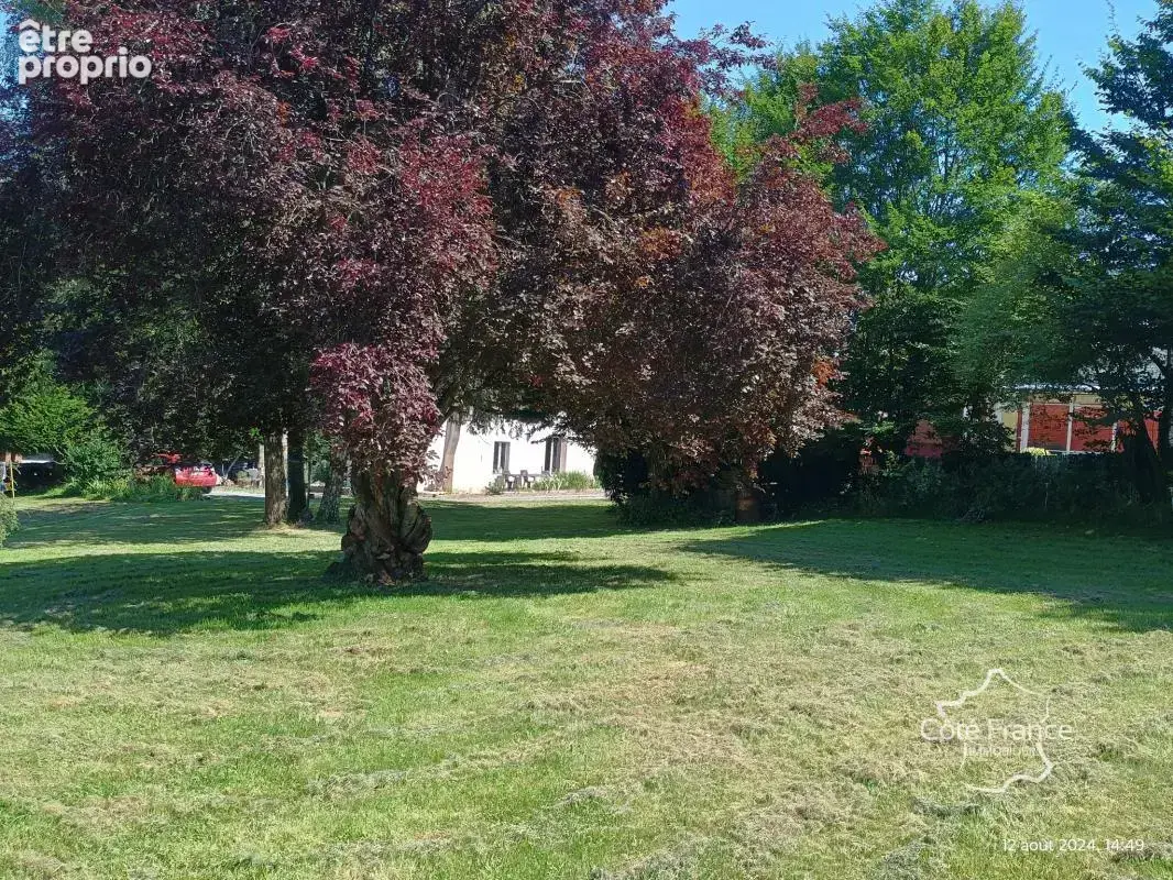 Maison à MARLY-GOMONT