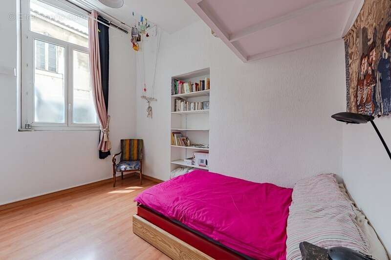 Marseille 1er – Place aux Huiles- Appartement de caractère de 111 m² au cœur du Vieux-Port - photo 11