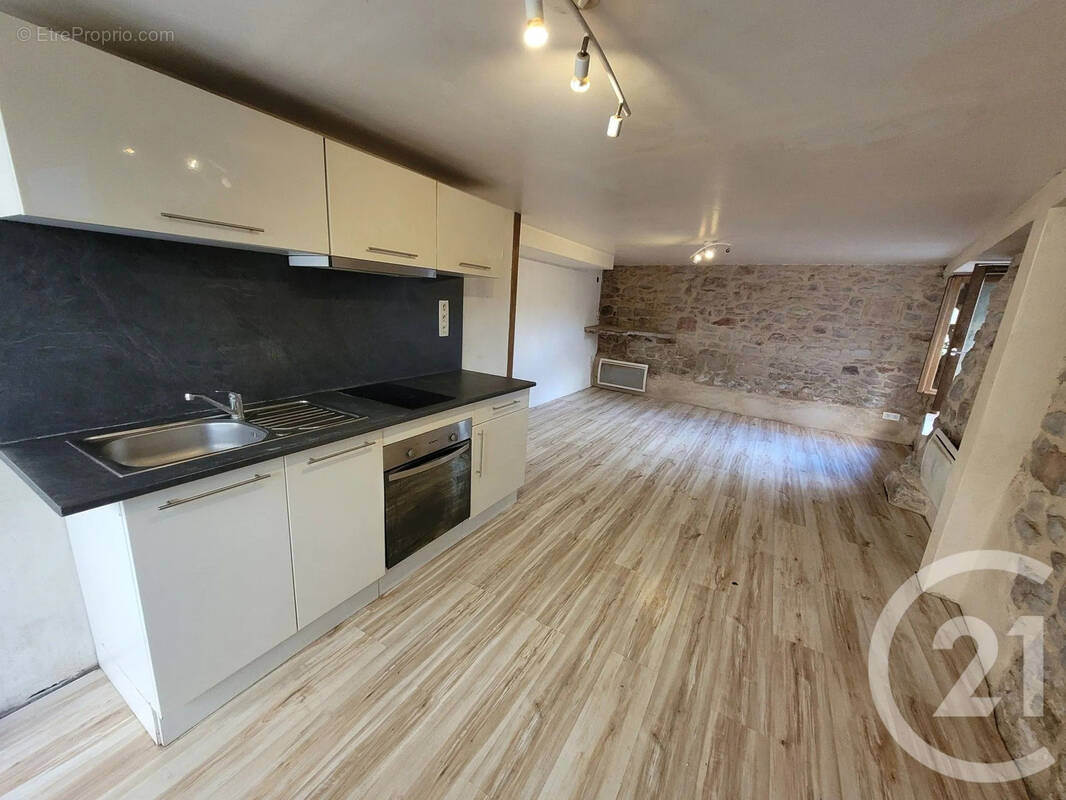 Maison à PENNE