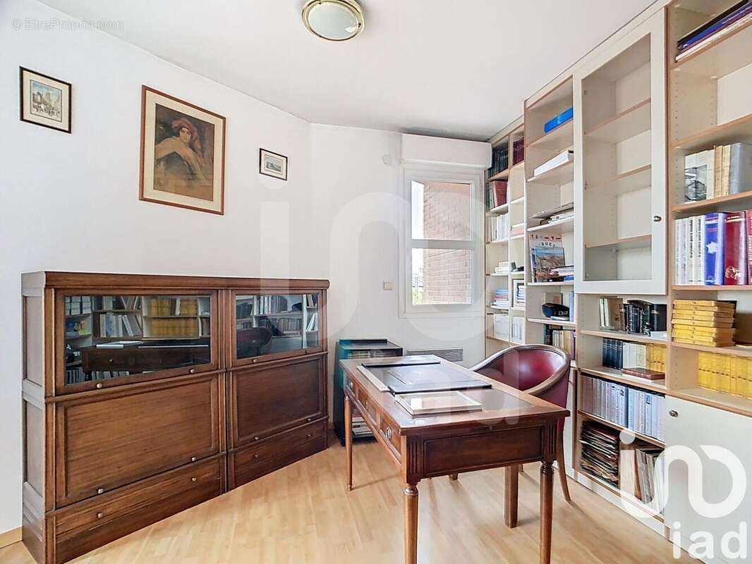 Photo 2 - Appartement à TOULOUSE