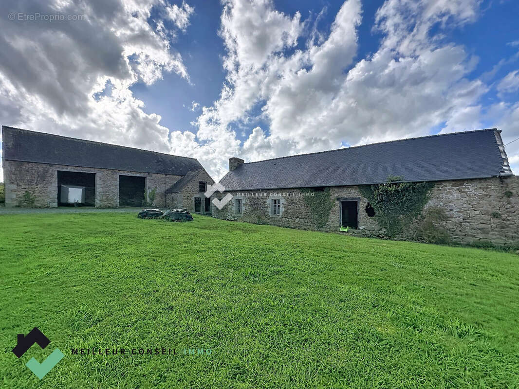 Maison 140 m² à Henon  - photo 2