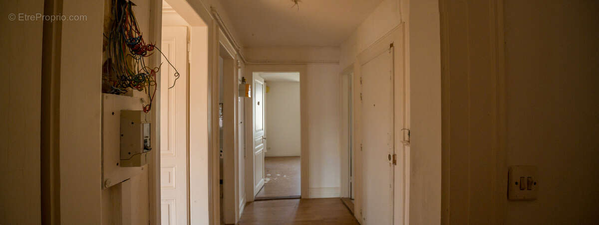 Appartement à RIEDISHEIM