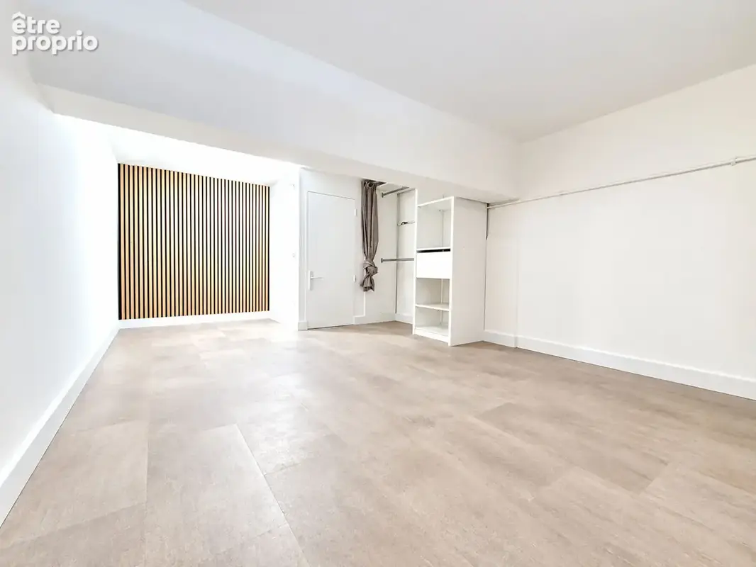 Toulouse ? les chalets ? duplex rénové avec accès indépendant - photo 4