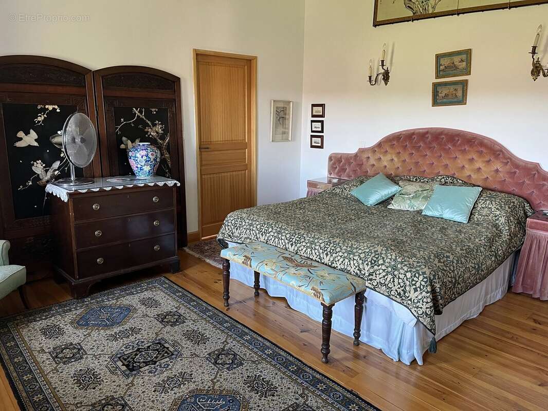Appartement à PUIVERT