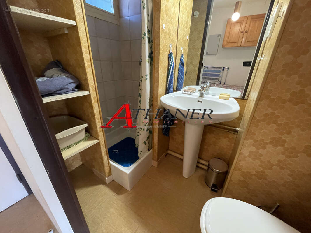 Argeles Plage - Res Le Lagon - Studio + Cabine - Parking privatif - Piscine - photo 8