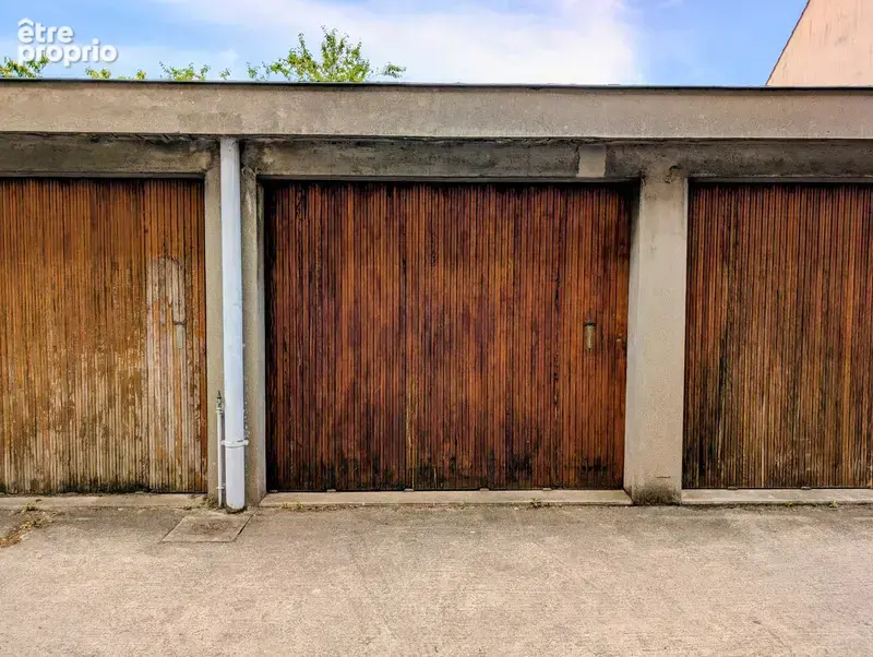 Box en Centre-Ville à vendre à CORBEIL ESSONNES - photo 6