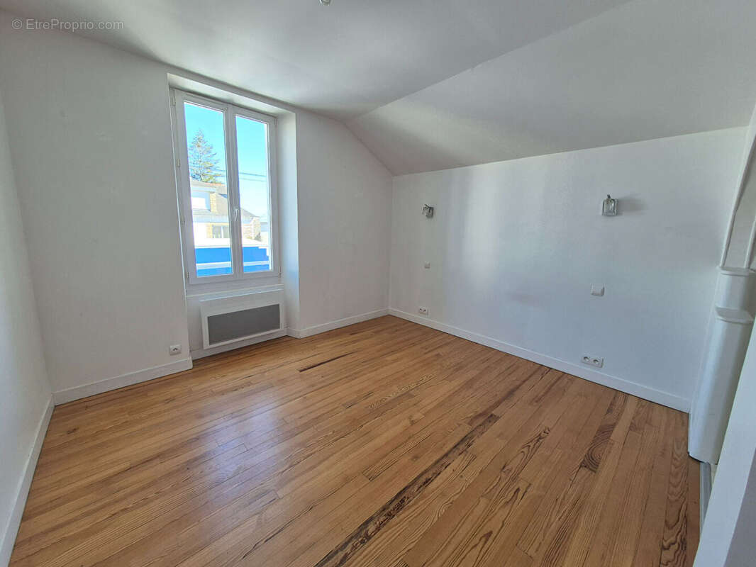 Appartement à AURAY