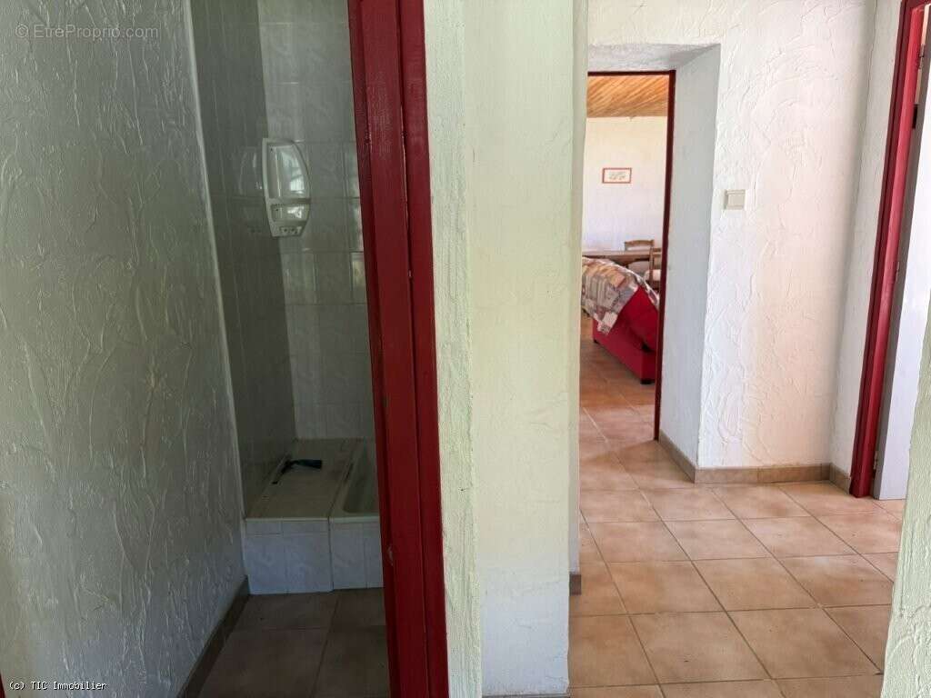 Maison à CIVRAY