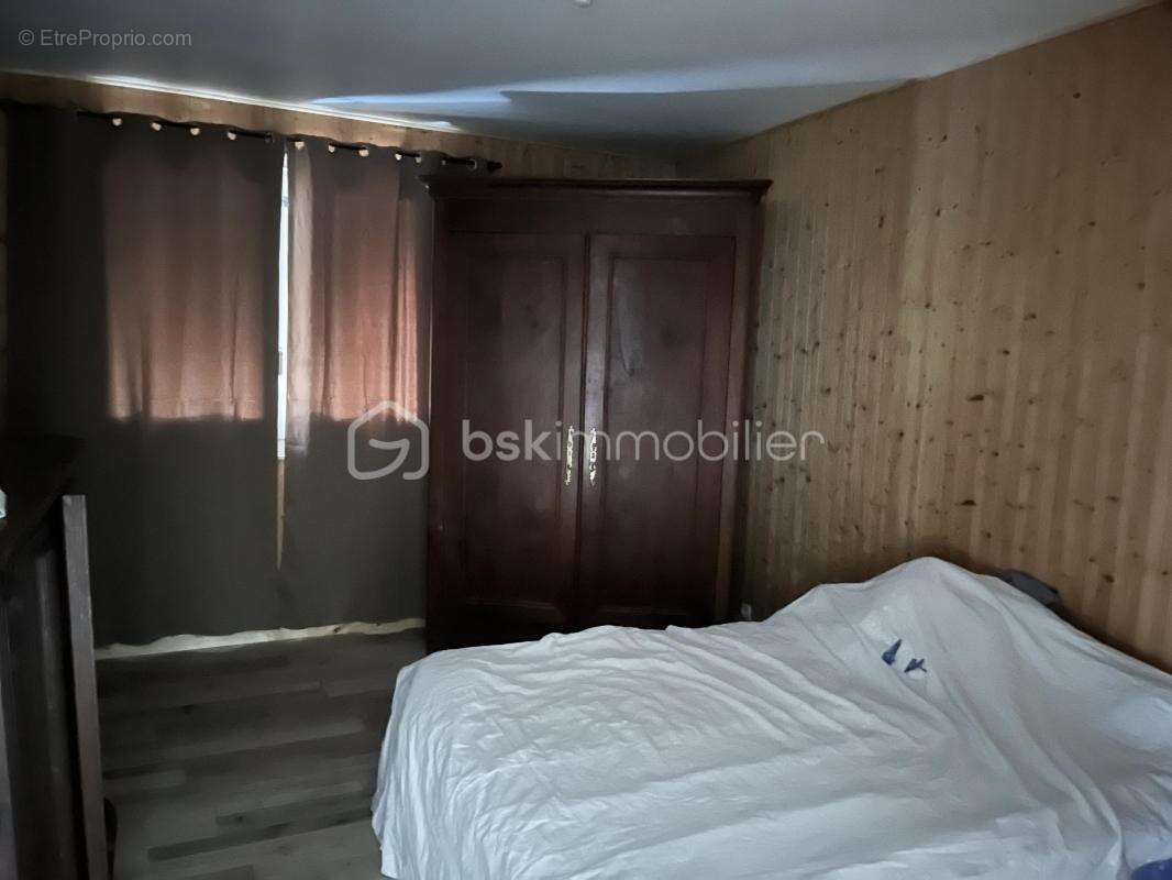 Maison de campagne T3/4 - photo 14