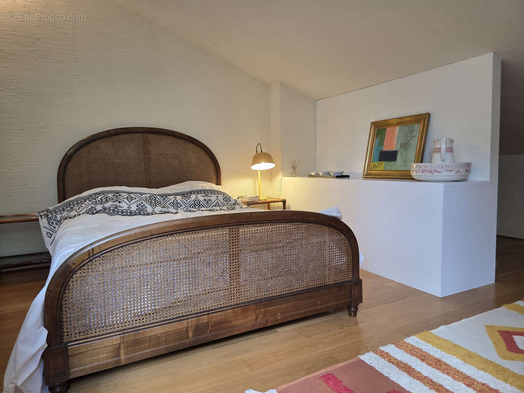 Un art de vivre au cœur de la campagne gersoise, propriété contemporaine avec dépendances sur plus de 3,3 hect - photo 14
