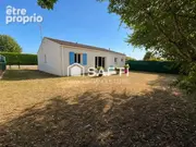 Photo 1 - Maison à SAINTE-SOULLE