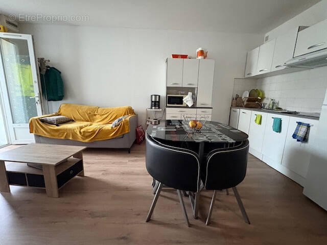 Appartement à ROCHEFORT