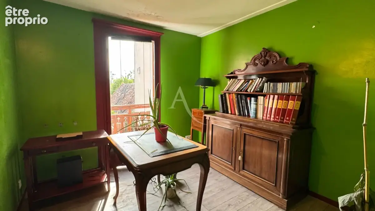Maison a vendre villefranche sur cher - photo 13