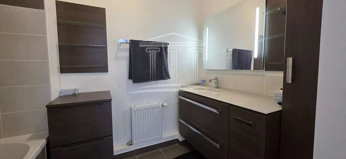Appartement à VEDENE