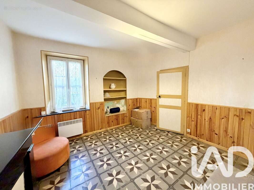 Photo 4 - Maison à RIEUX-MINERVOIS