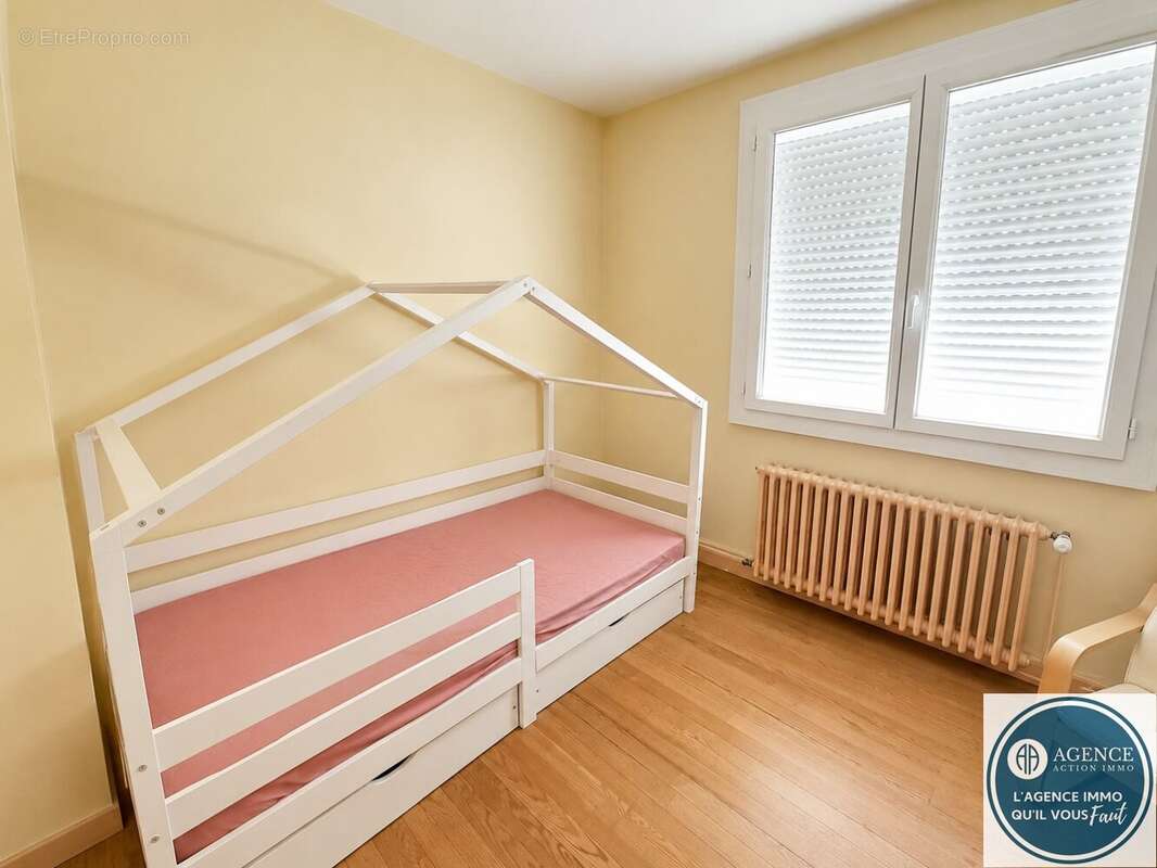 NOUVEAUTÉ À QUINTENAS  Une maison familiale à découvrir ! - photo 8