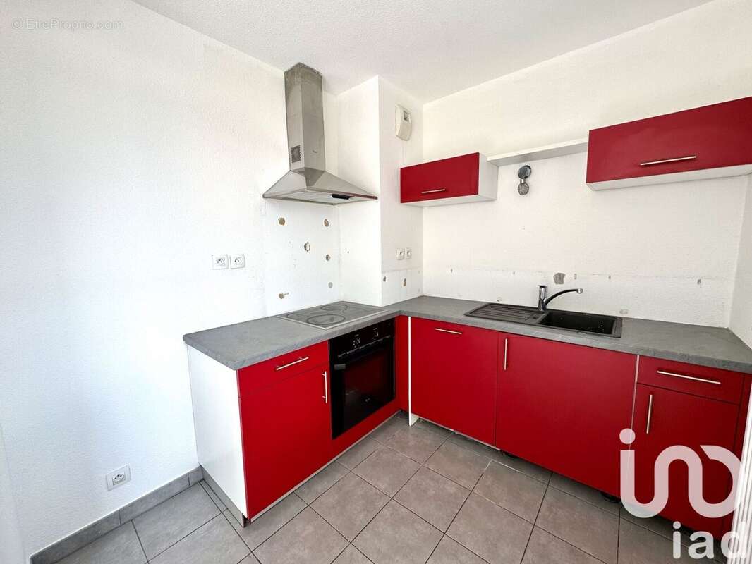 Photo 3 - Appartement à SAINT-LOUIS