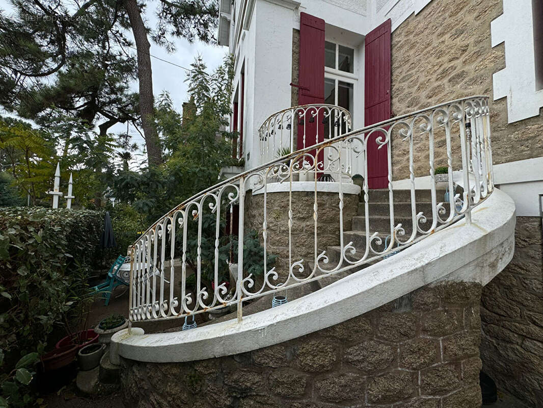 Maison, La Baule, Quartier des Oiseaux, 12 pièce(s) 250 m2 - photo 16