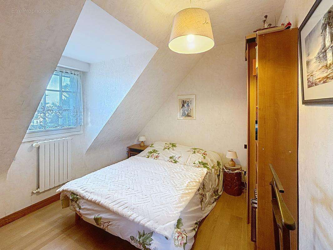 Maison à LARMOR-PLAGE
