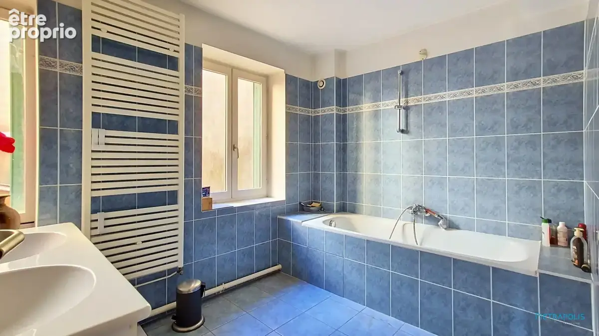 Appartement 6 pièces 139 m² à vendre à Vienne (38200) - photo 9