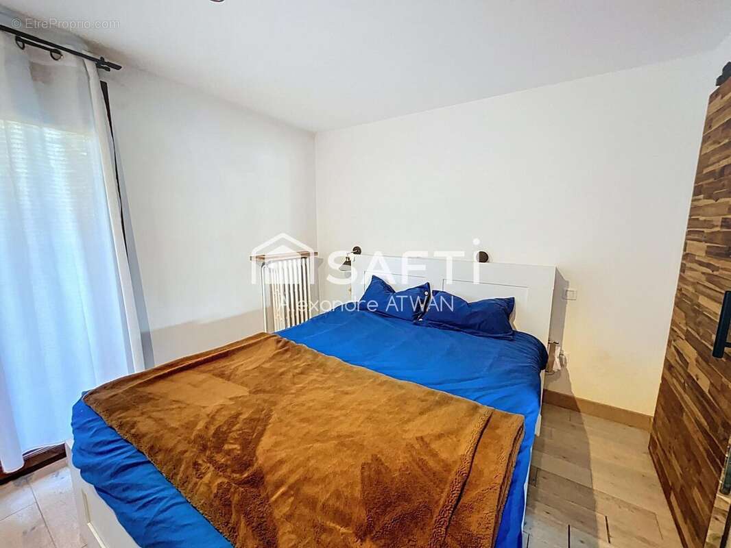 Photo 8 - Appartement à ACHERES