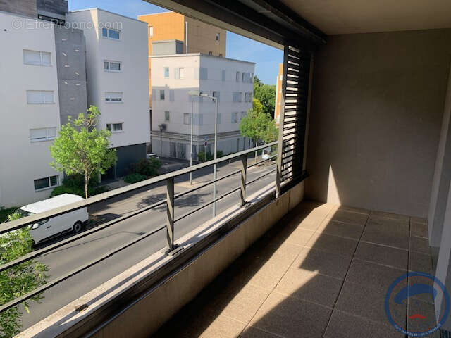 Appartement à TOURS