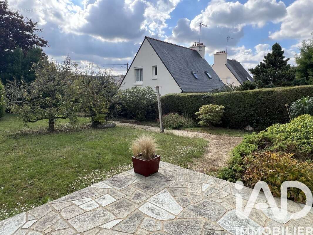 Photo 6 - Maison à PAIMPOL