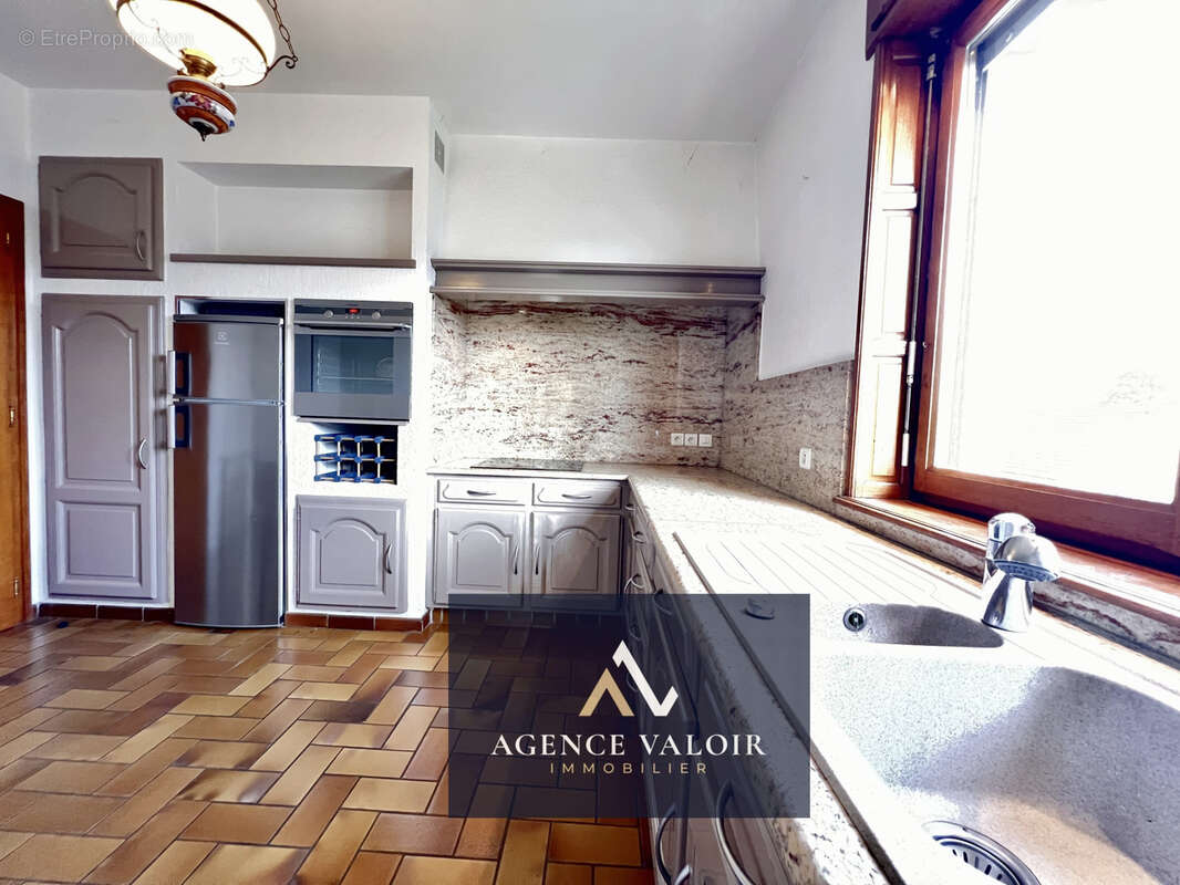 Appartement à FAMECK