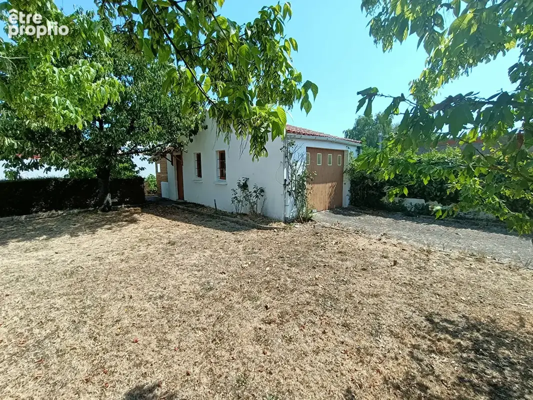 Maison Tonnay Charente - photo 12