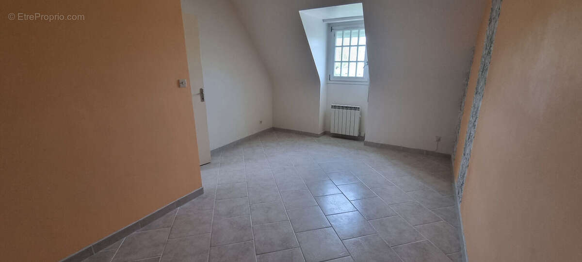 Maison à TREGOMEUR