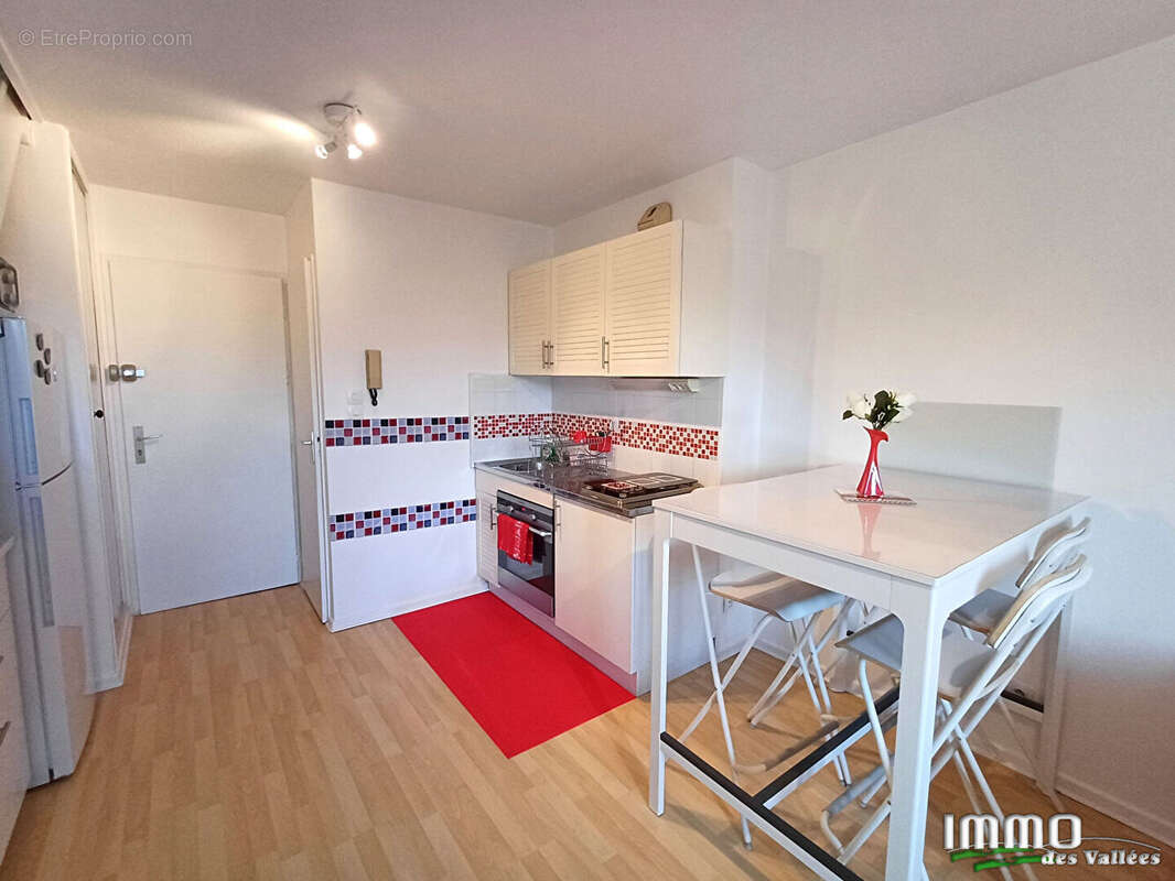 Appartement à GERARDMER