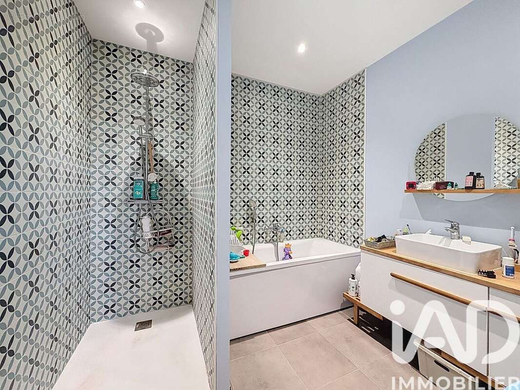 Photo 5 - Maison à MERPINS