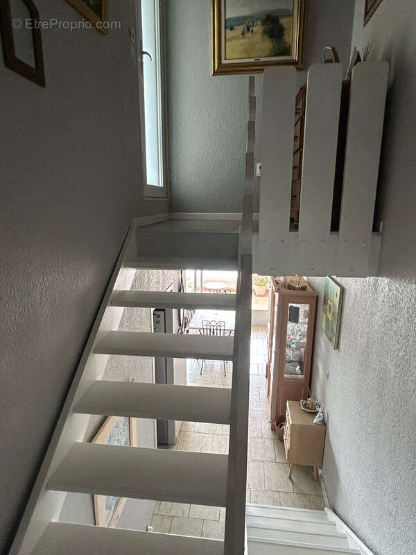 Maison à LE GRAU-DU-ROI