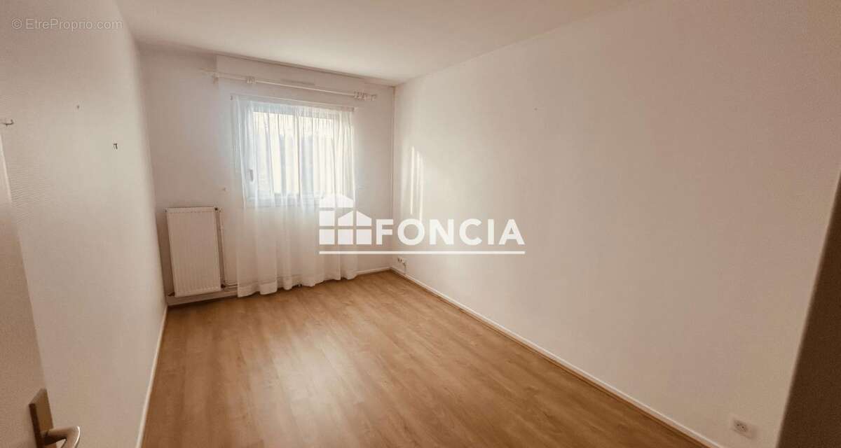 Appartement à DREUX